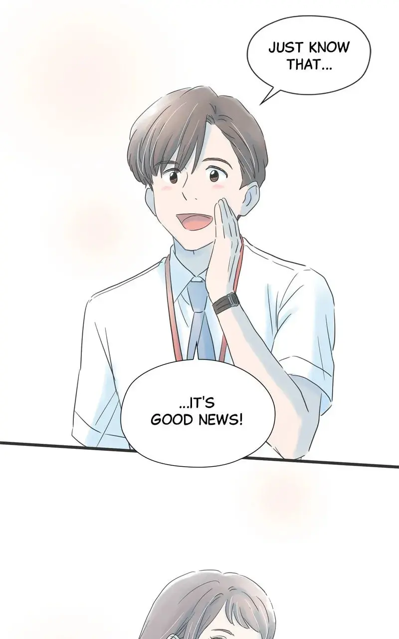 It Rains On Precious Days - Chapter 86 - Page 27