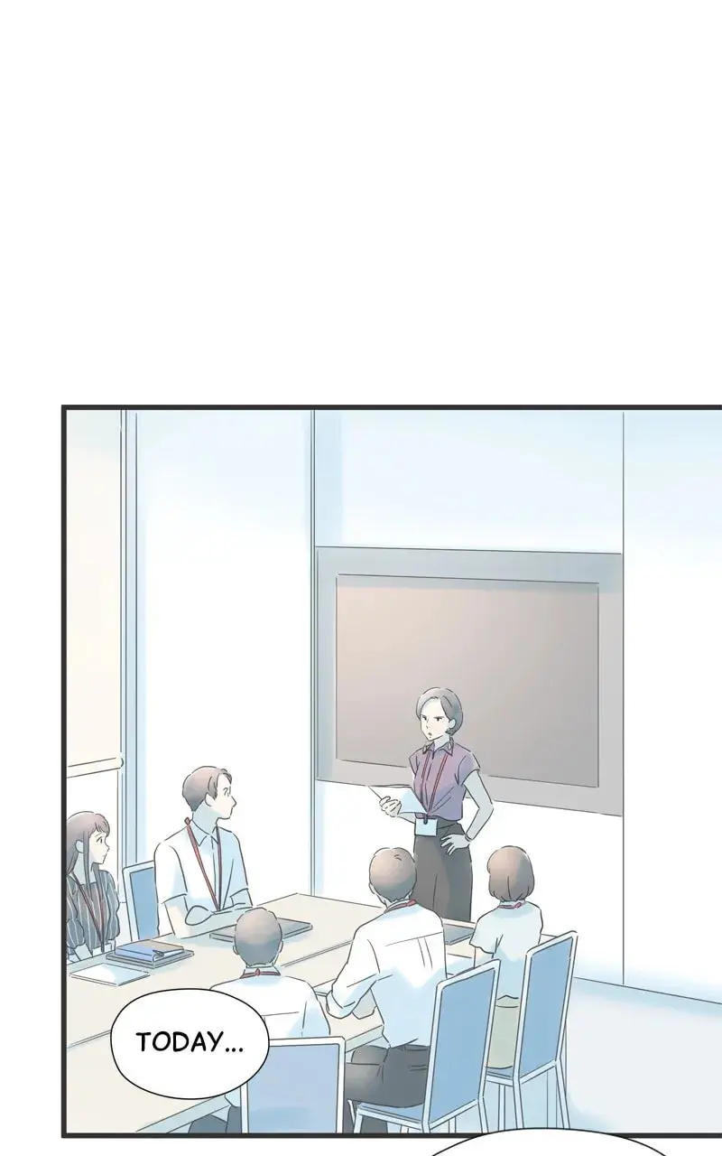It Rains On Precious Days - Chapter 86 - Page 29