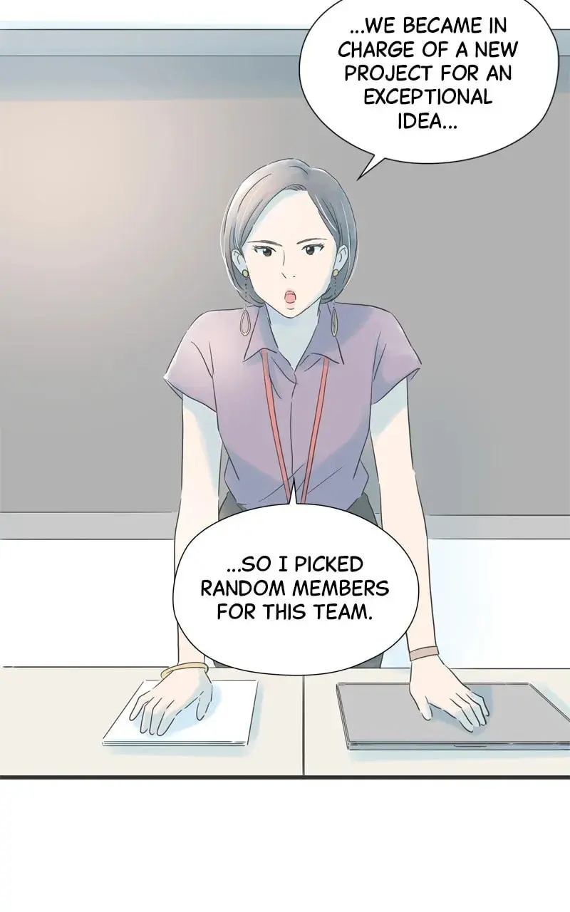 It Rains On Precious Days - Chapter 86 - Page 30