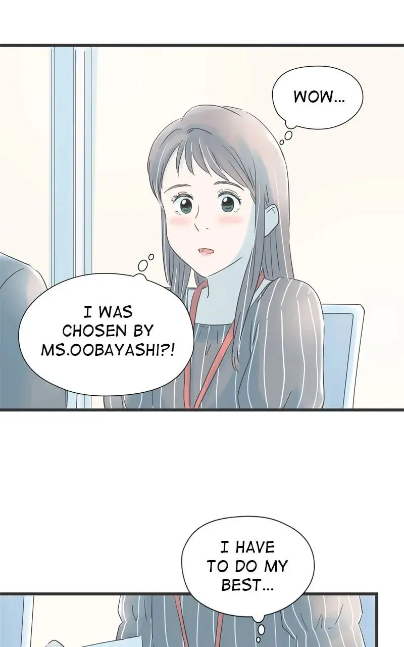 It Rains On Precious Days - Chapter 86 - Page 31