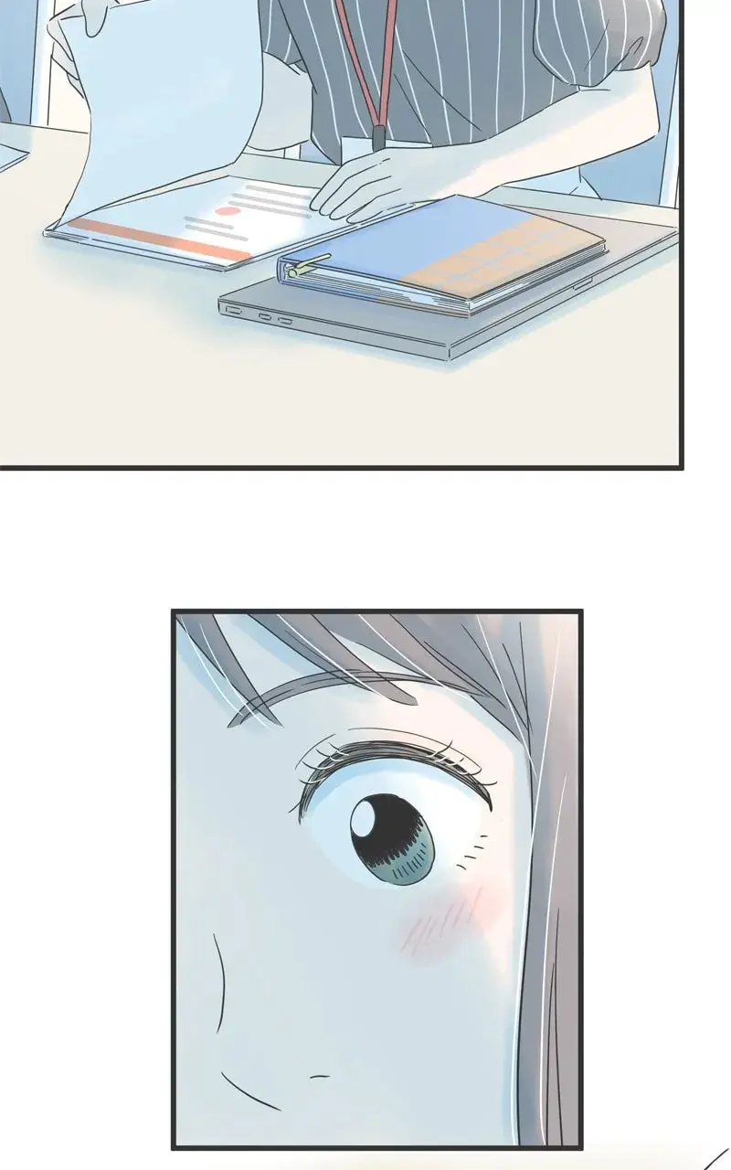 It Rains On Precious Days - Chapter 86 - Page 32