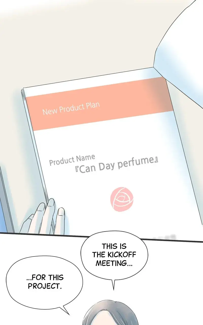 It Rains On Precious Days - Chapter 86 - Page 33