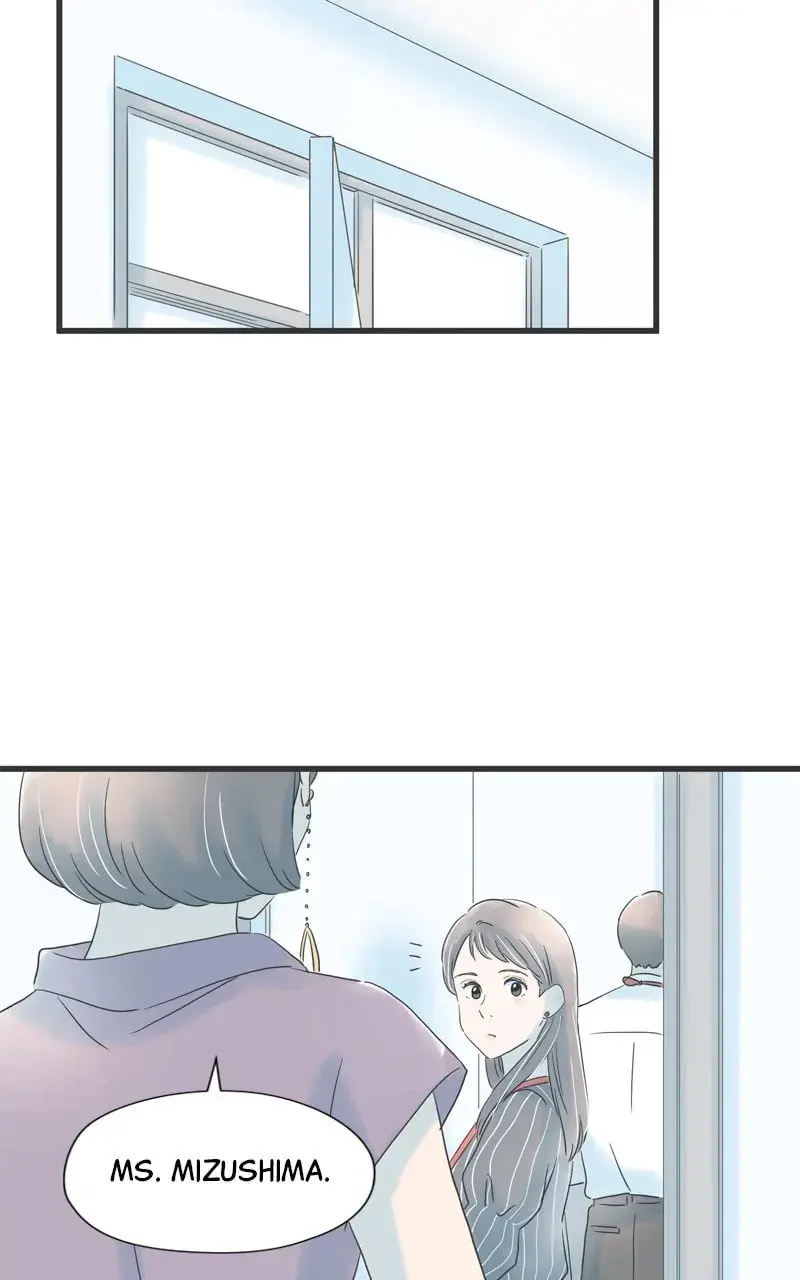 It Rains On Precious Days - Chapter 86 - Page 36