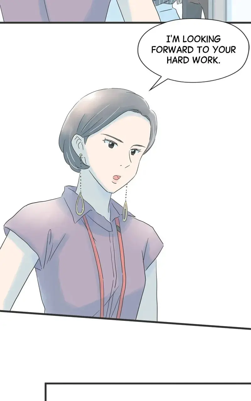 It Rains On Precious Days - Chapter 86 - Page 37