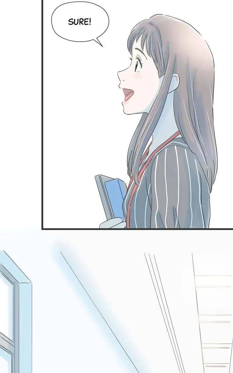 It Rains On Precious Days - Chapter 86 - Page 38