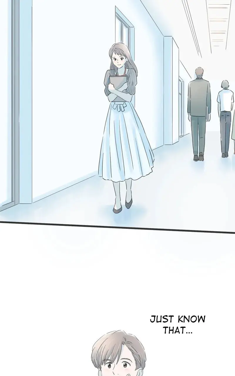 It Rains On Precious Days - Chapter 86 - Page 39