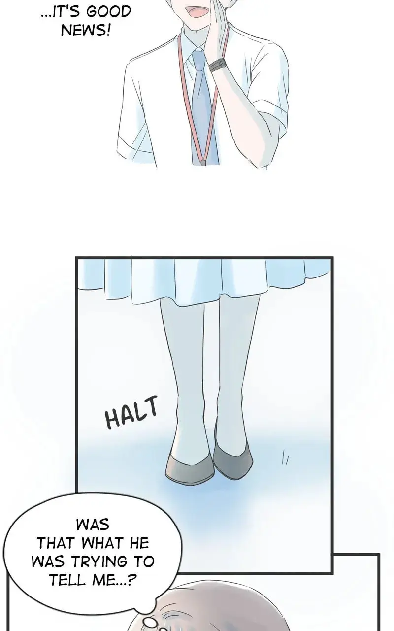 It Rains On Precious Days - Chapter 86 - Page 40