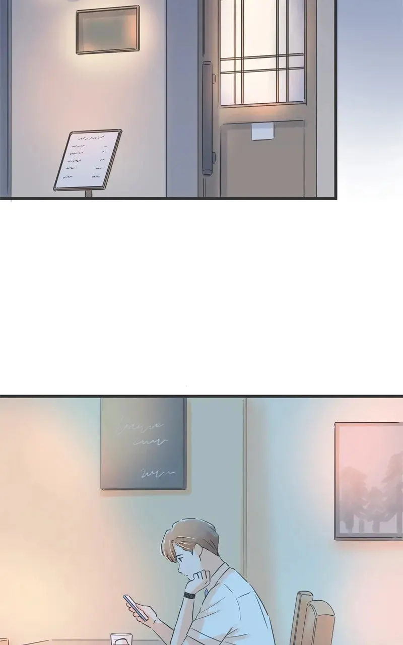 It Rains On Precious Days - Chapter 86 - Page 43