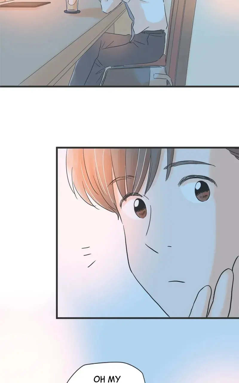 It Rains On Precious Days - Chapter 86 - Page 44