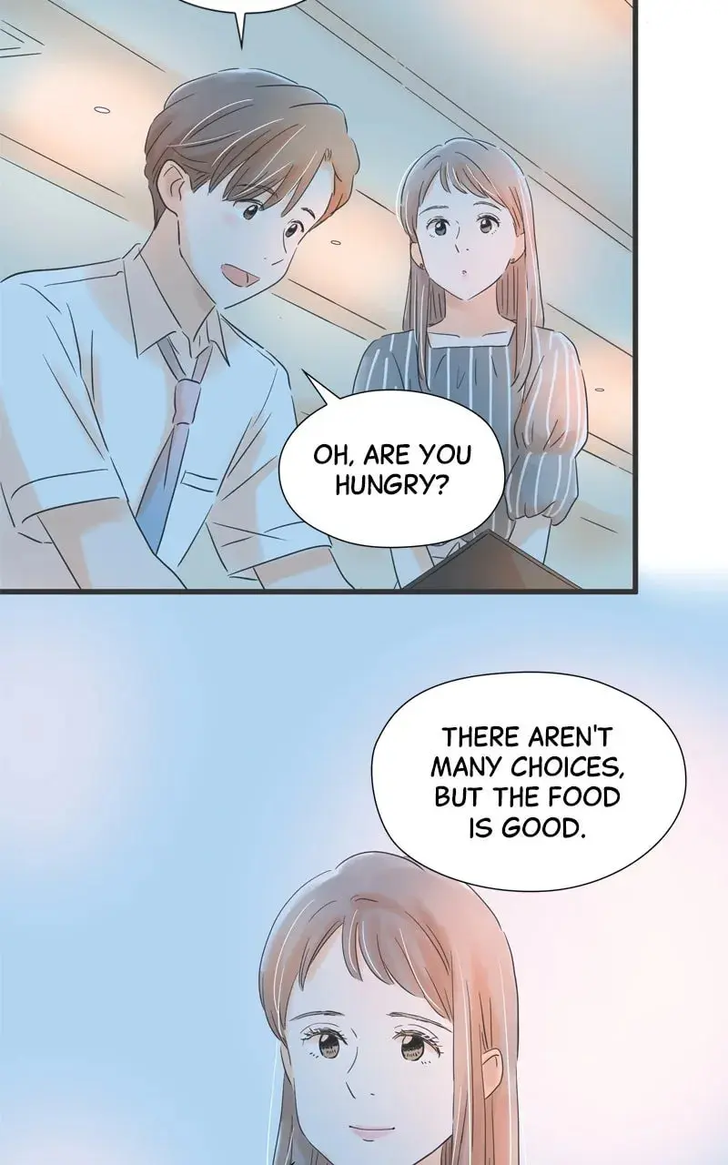 It Rains On Precious Days - Chapter 86 - Page 48