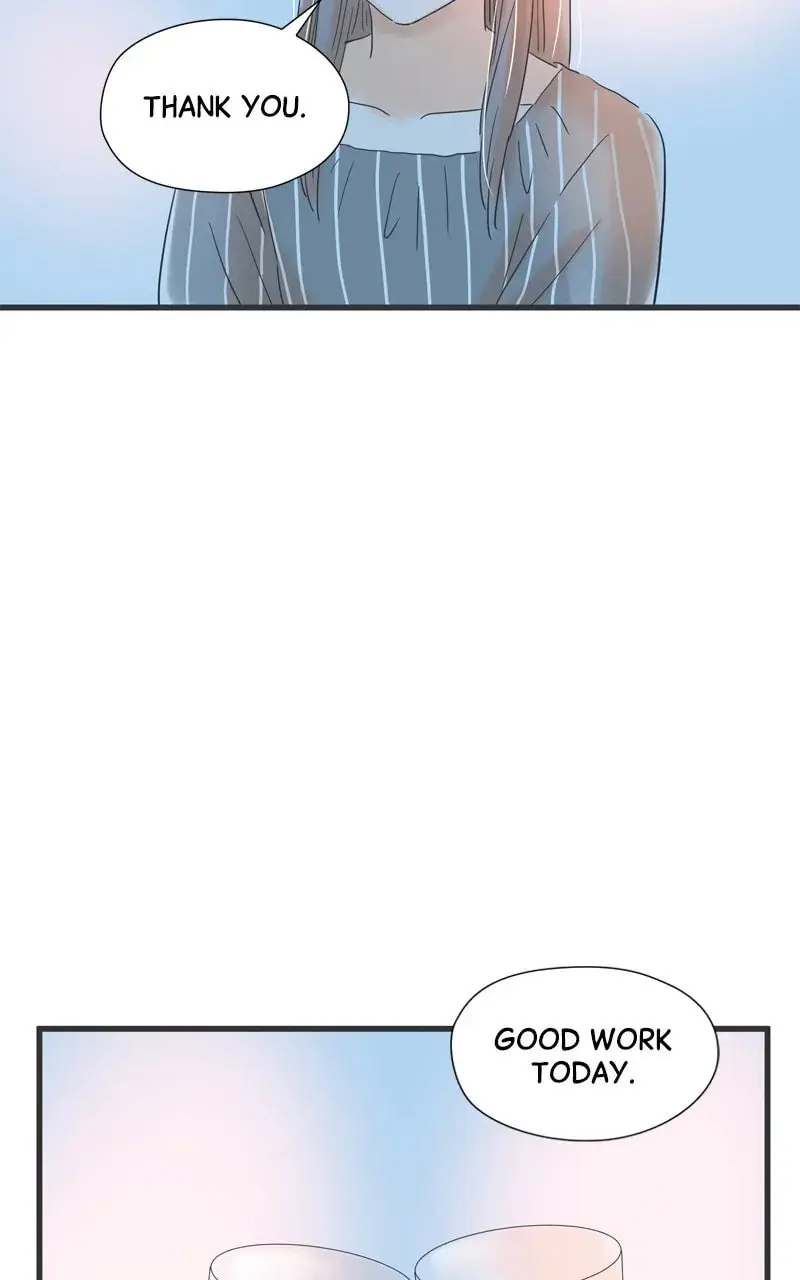 It Rains On Precious Days - Chapter 86 - Page 49