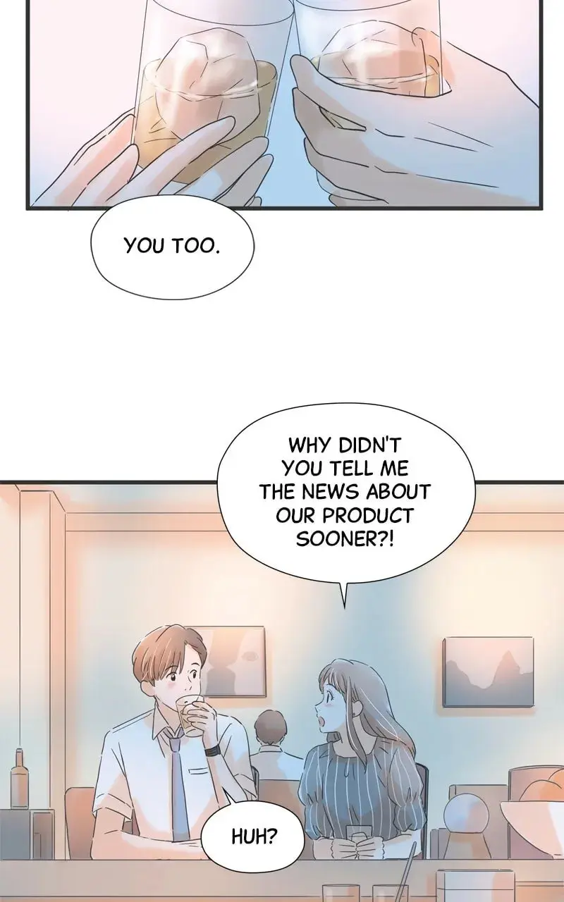 It Rains On Precious Days - Chapter 86 - Page 50
