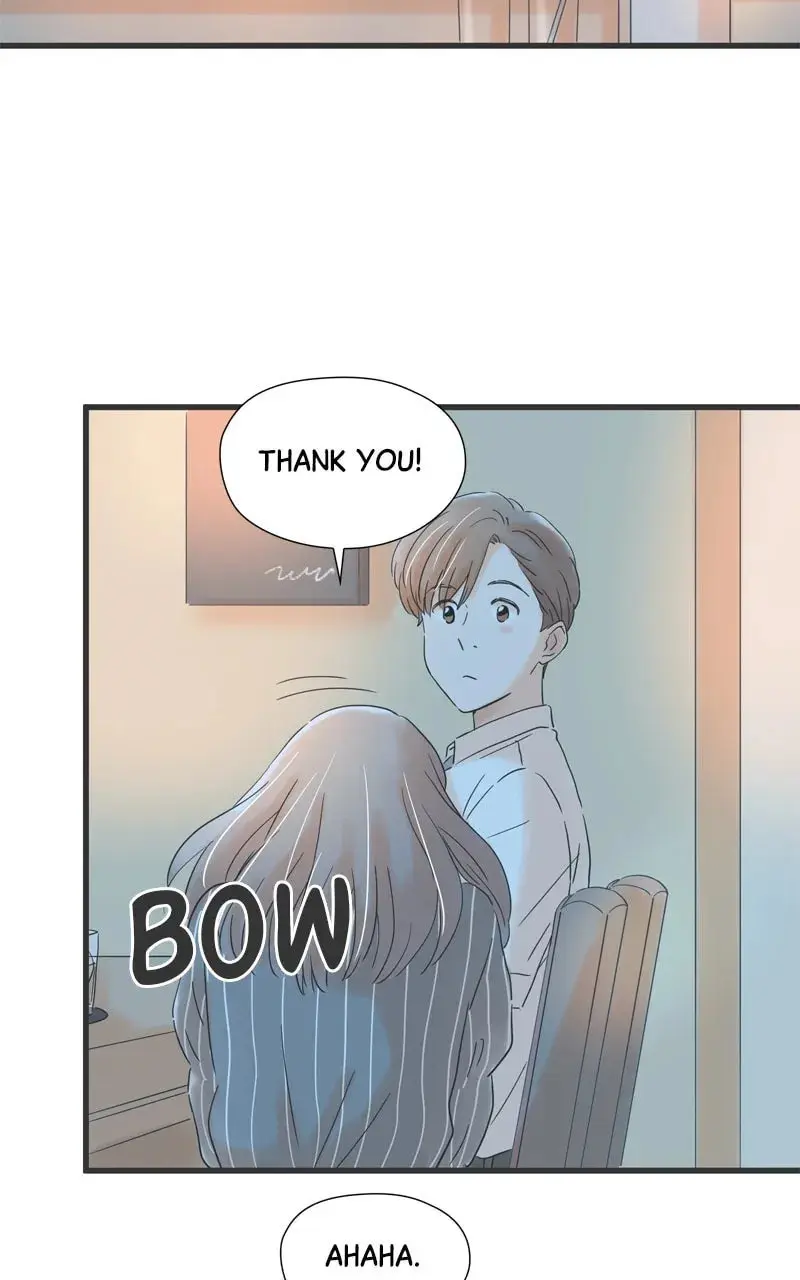 It Rains On Precious Days - Chapter 86 - Page 51
