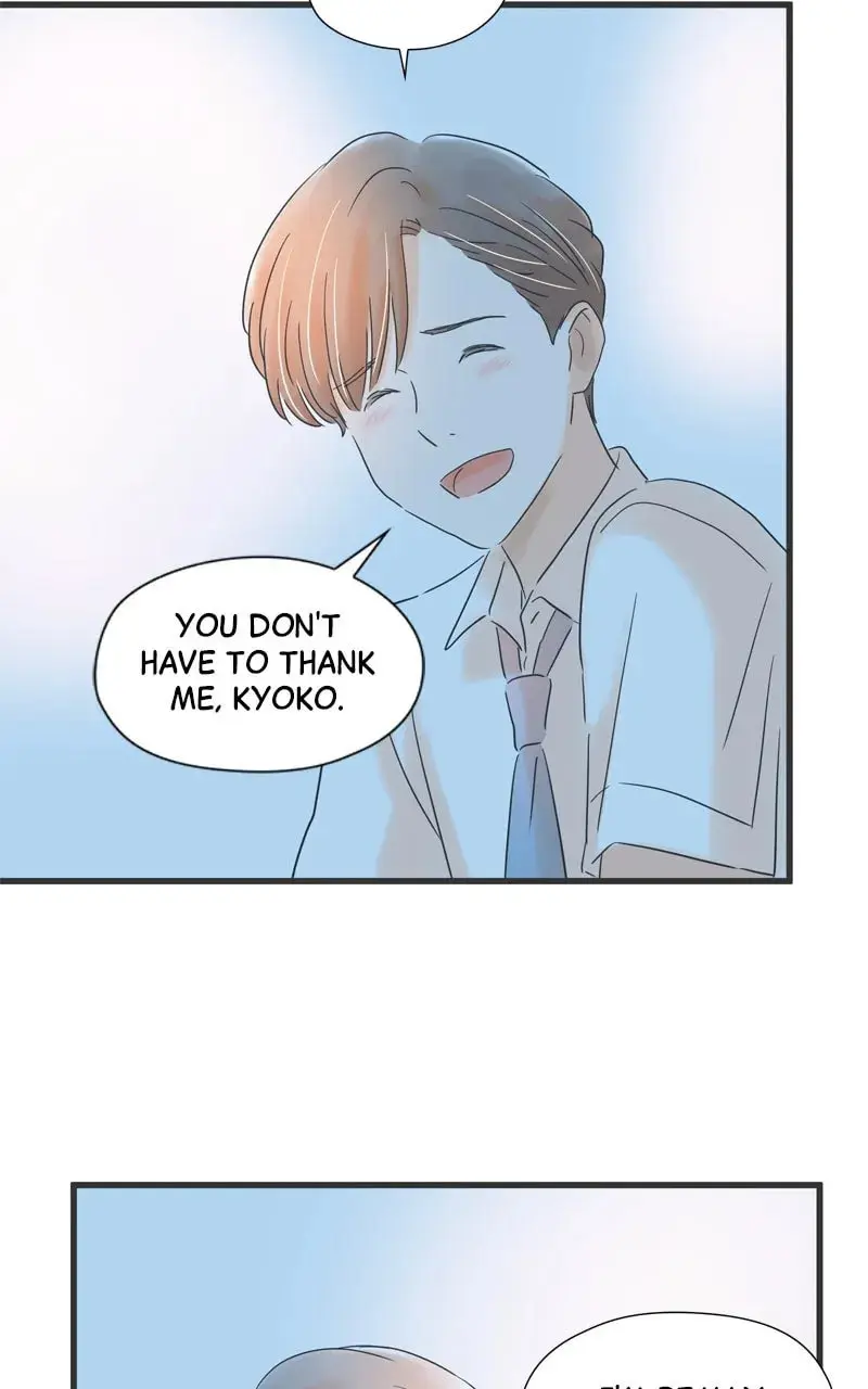 It Rains On Precious Days - Chapter 86 - Page 52