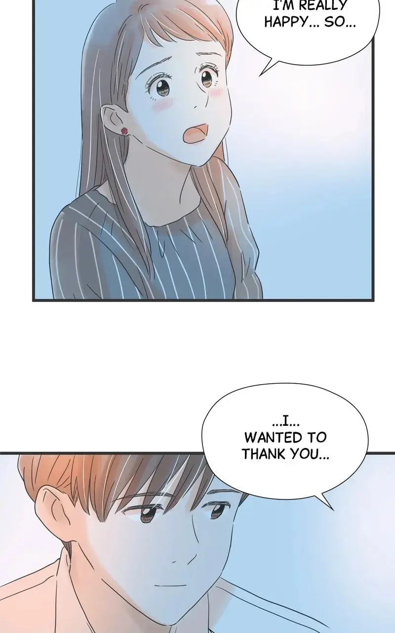 It Rains On Precious Days - Chapter 86 - Page 53