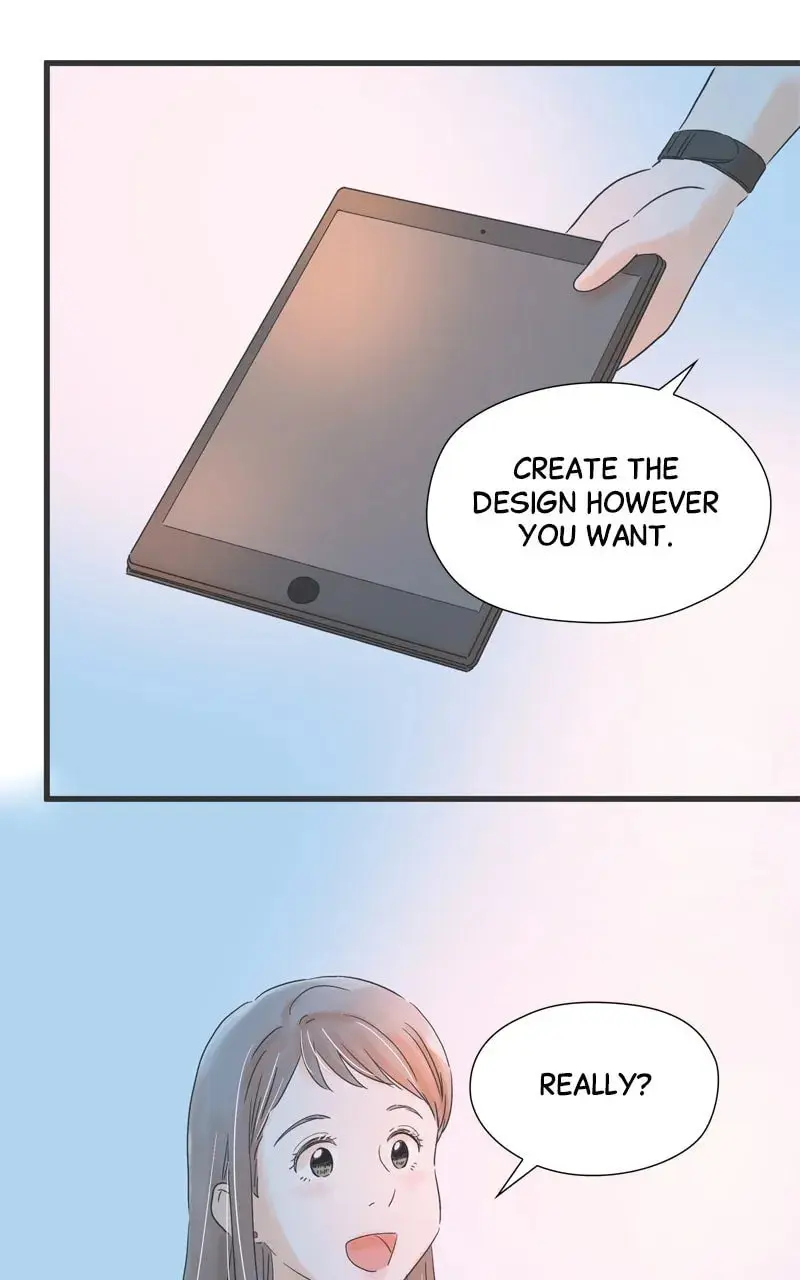 It Rains On Precious Days - Chapter 86 - Page 57