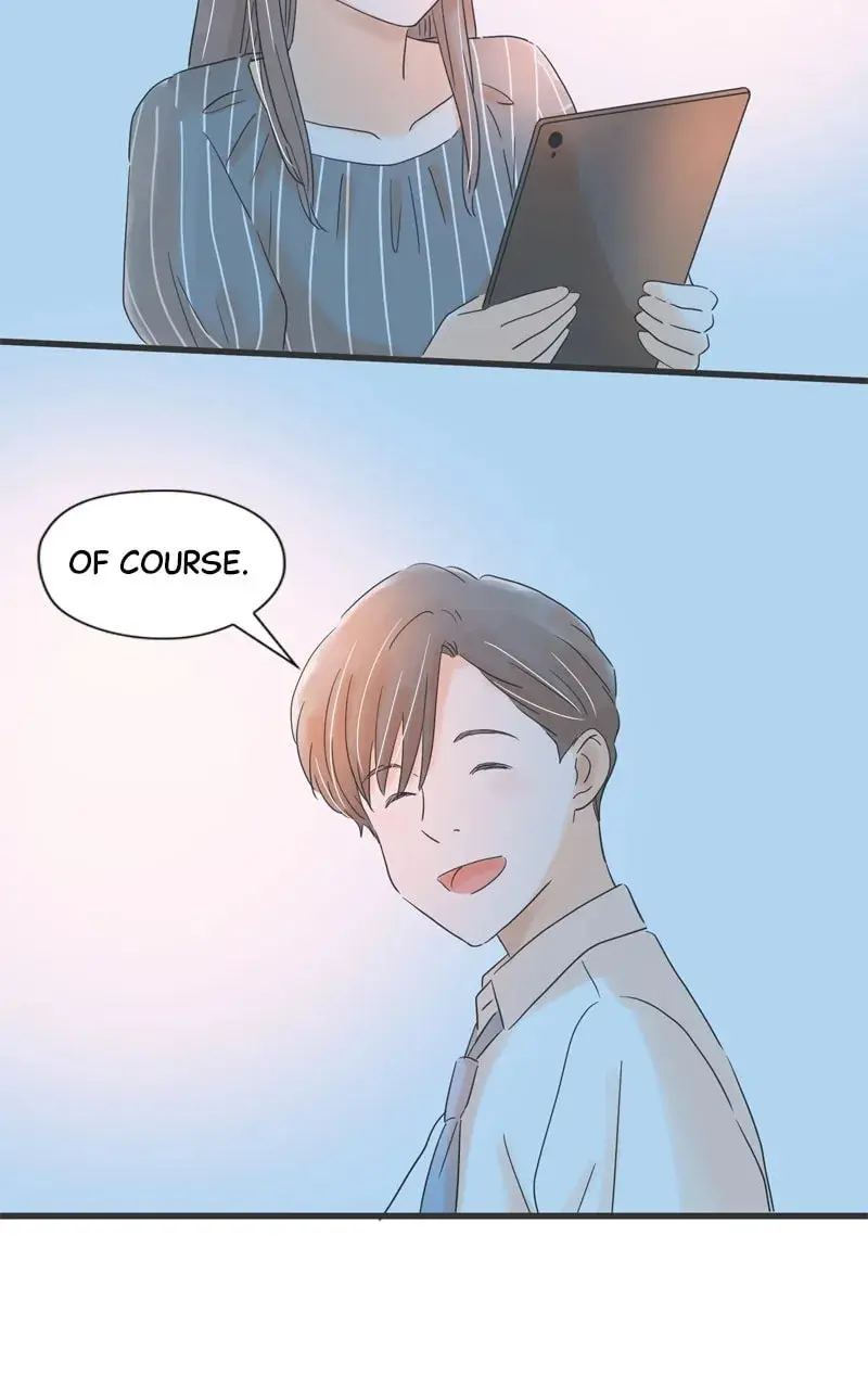It Rains On Precious Days - Chapter 86 - Page 58