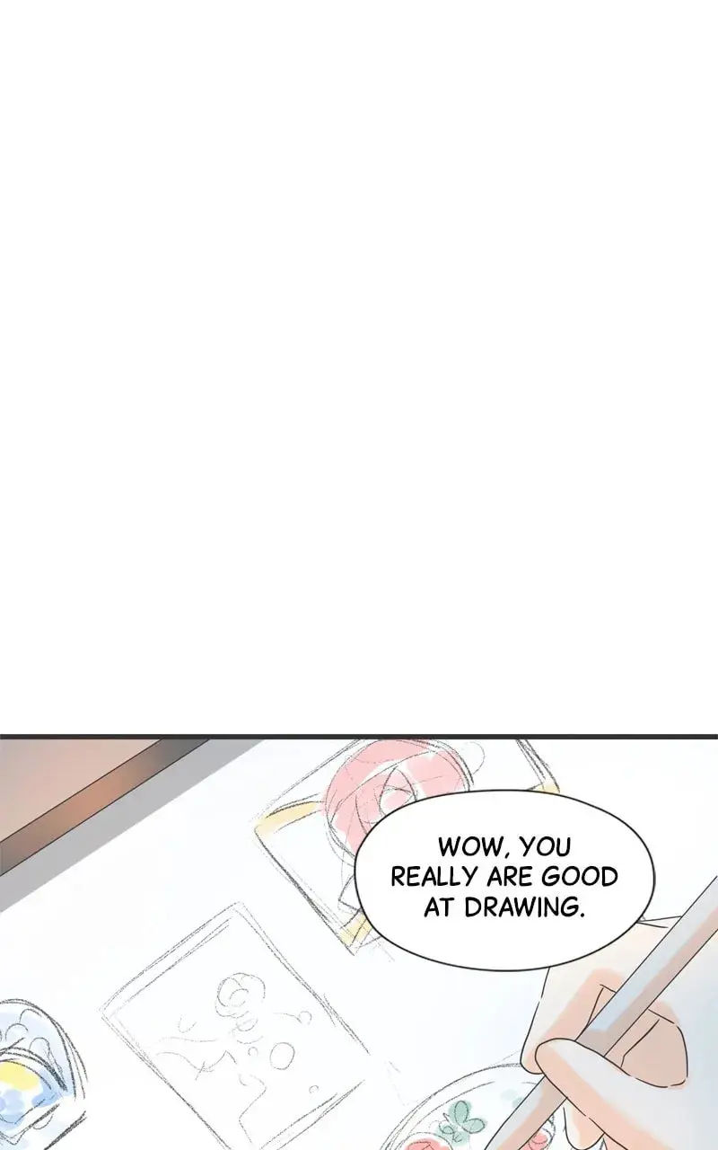 It Rains On Precious Days - Chapter 86 - Page 59
