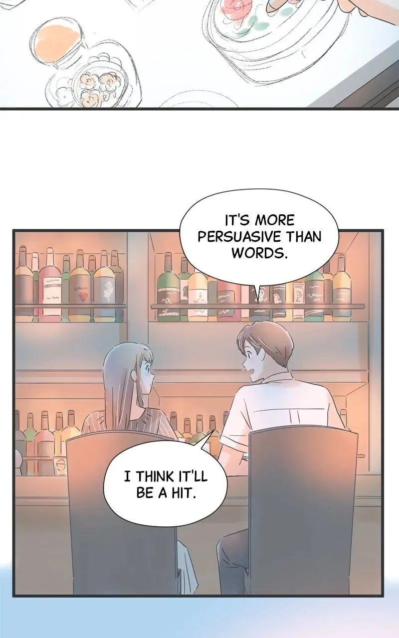 It Rains On Precious Days - Chapter 86 - Page 60