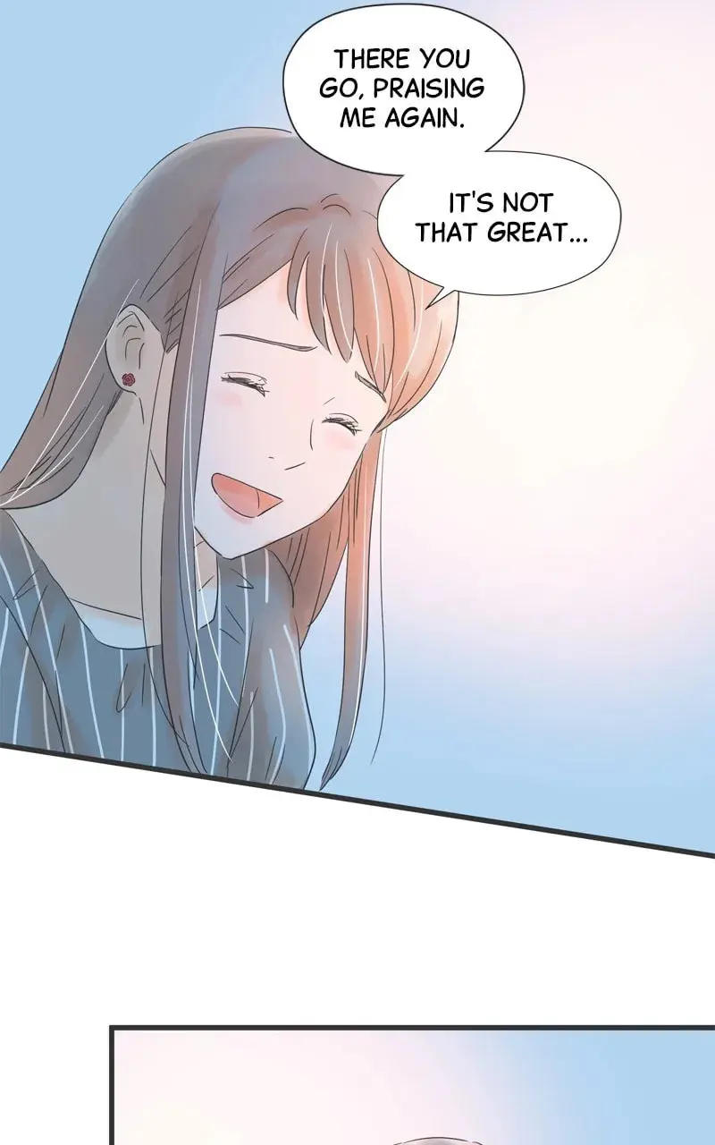 It Rains On Precious Days - Chapter 86 - Page 61