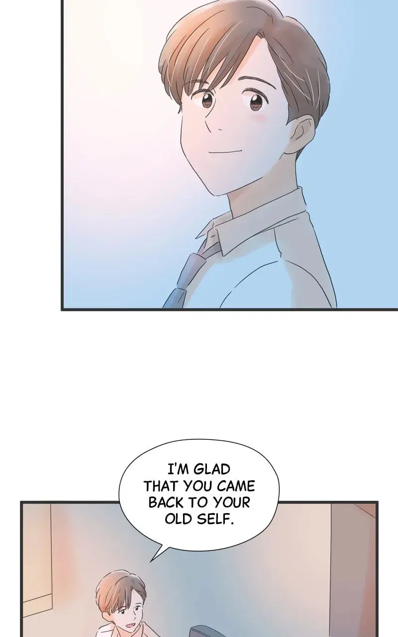 It Rains On Precious Days - Chapter 86 - Page 62