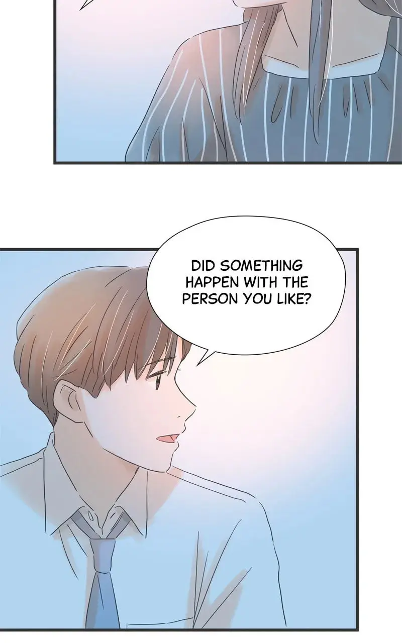 It Rains On Precious Days - Chapter 86 - Page 64