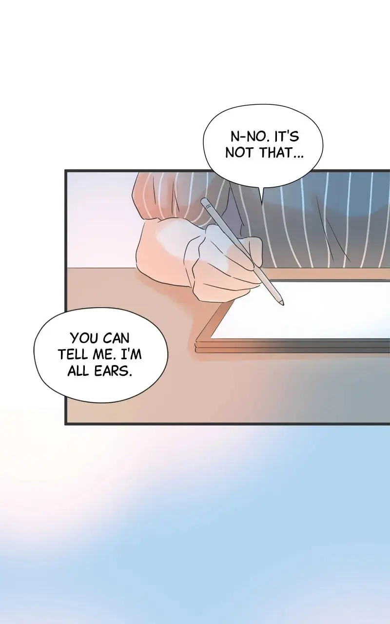 It Rains On Precious Days - Chapter 86 - Page 65