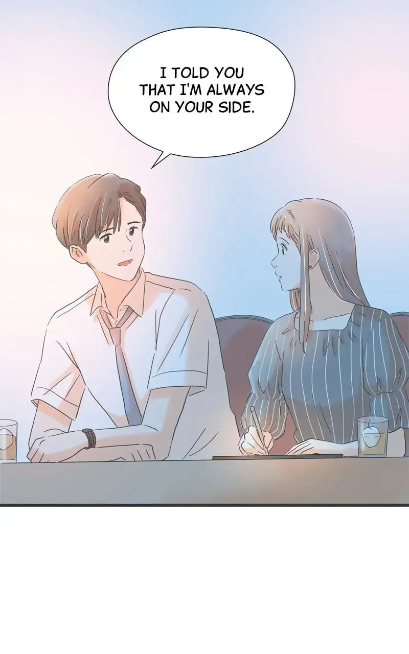 It Rains On Precious Days - Chapter 86 - Page 66