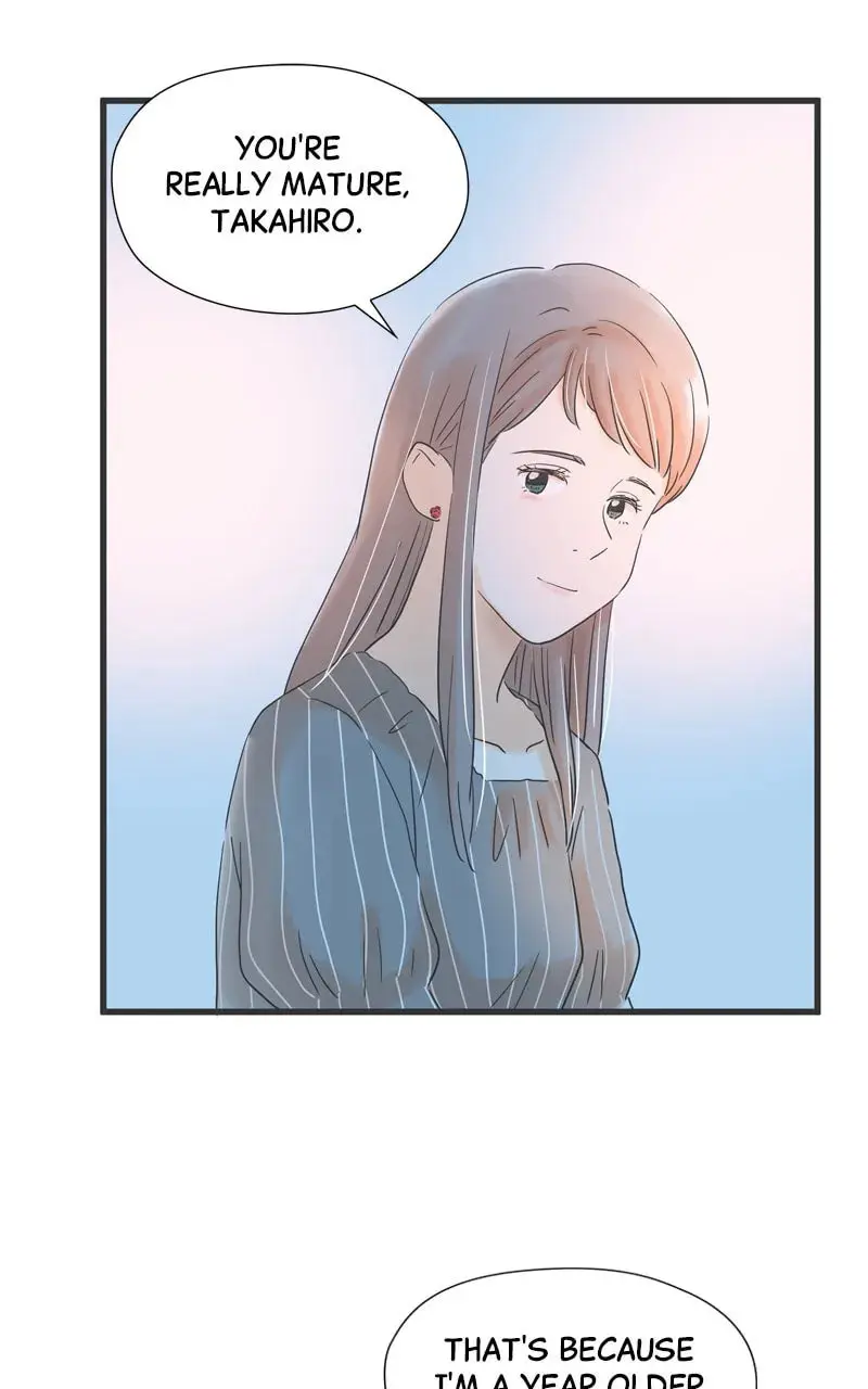 It Rains On Precious Days - Chapter 86 - Page 67