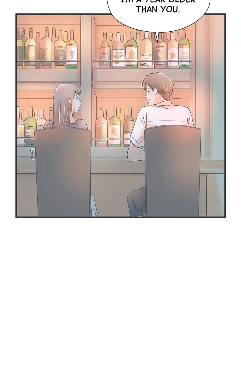 It Rains On Precious Days - Chapter 86 - Page 68