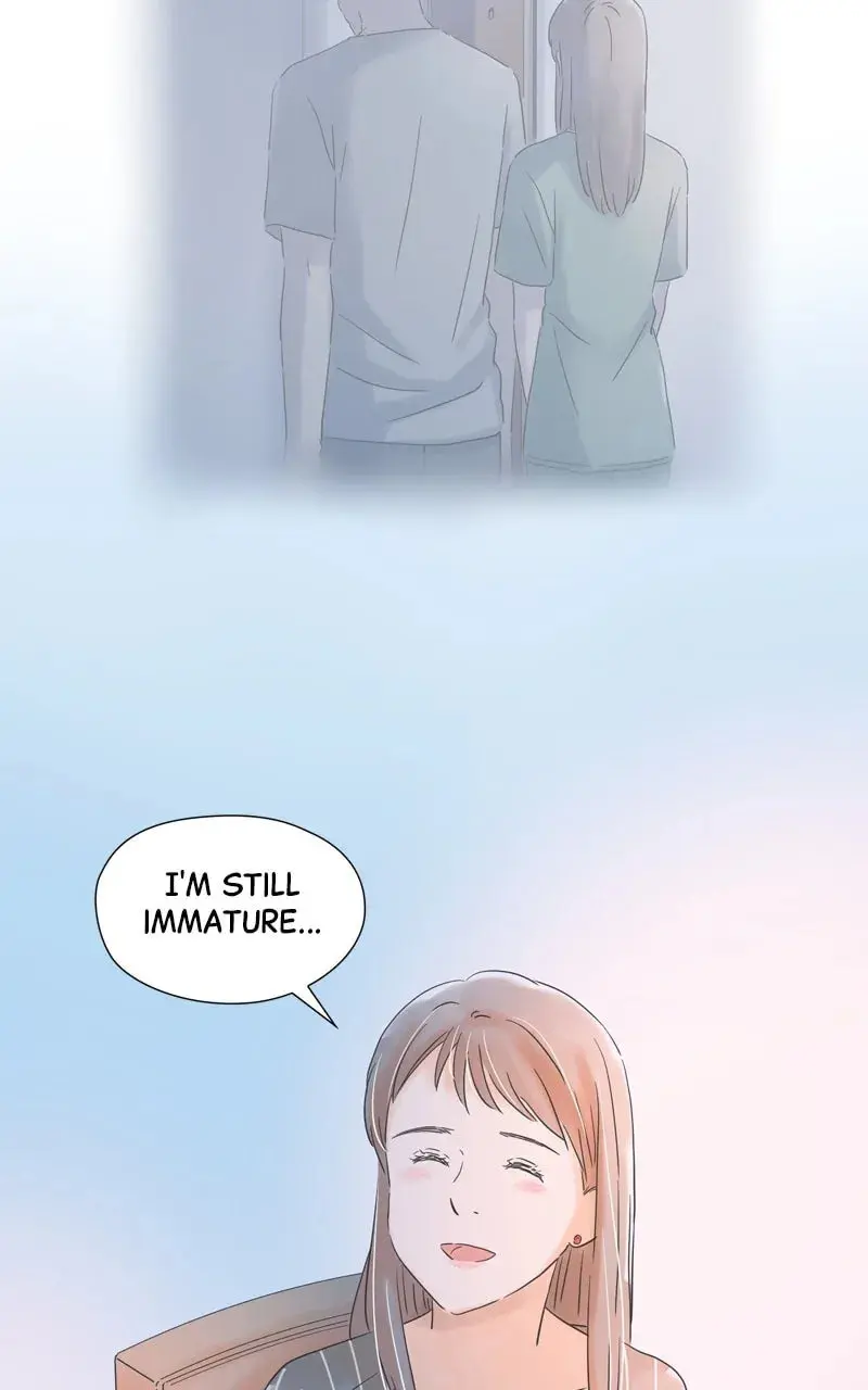 It Rains On Precious Days - Chapter 86 - Page 70