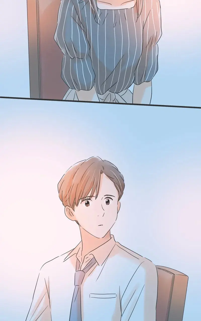 It Rains On Precious Days - Chapter 86 - Page 71