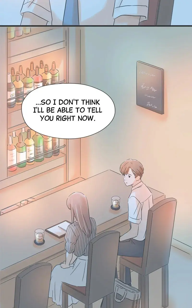 It Rains On Precious Days - Chapter 86 - Page 72