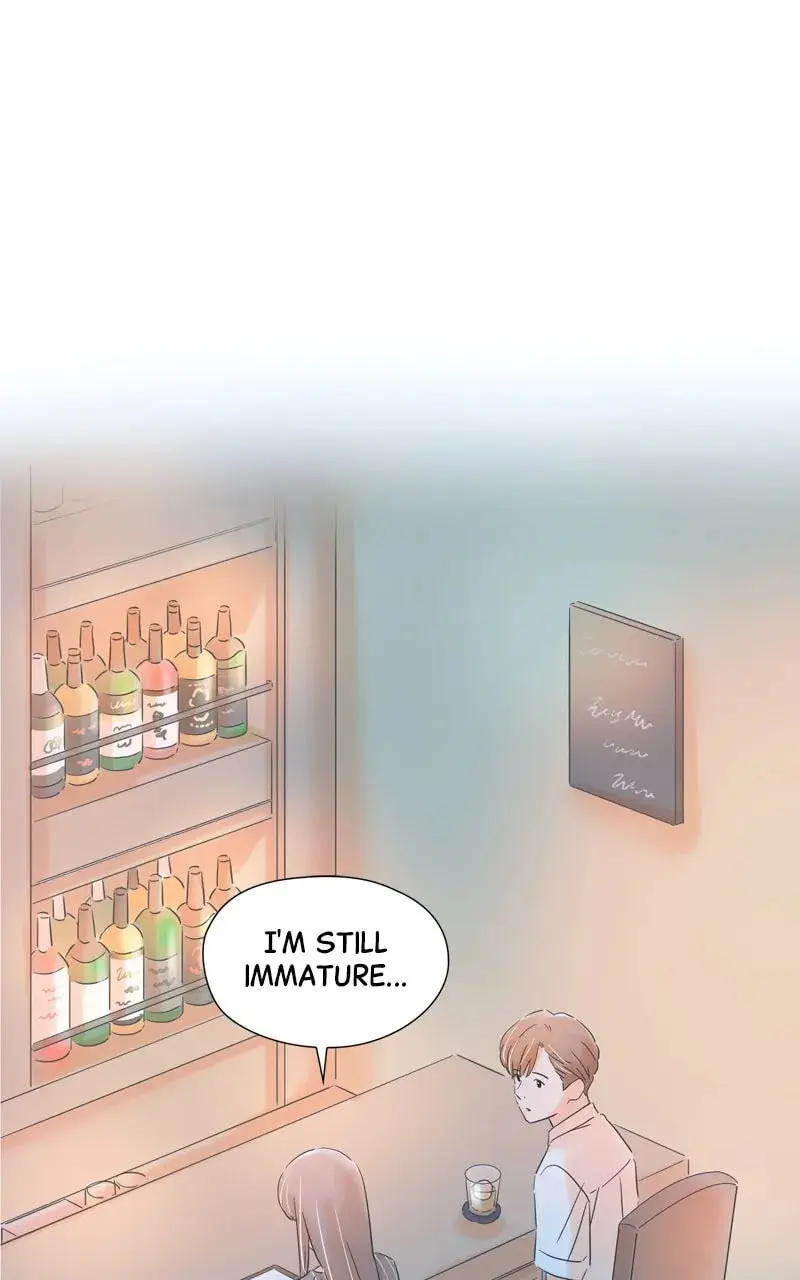 It Rains On Precious Days - Chapter 87 - Page 1
