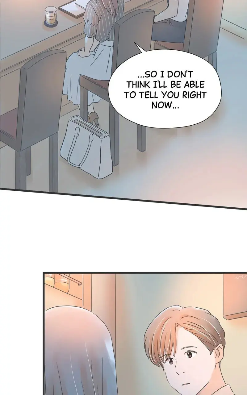 It Rains On Precious Days - Chapter 87 - Page 2