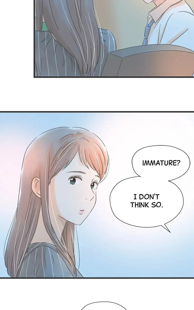 It Rains On Precious Days - Chapter 87 - Page 3