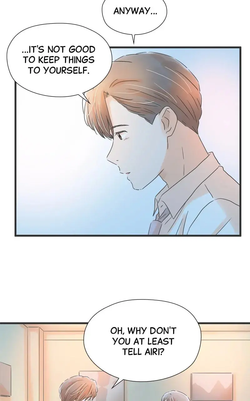 It Rains On Precious Days - Chapter 87 - Page 4