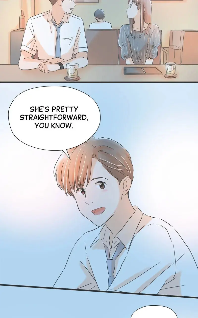 It Rains On Precious Days - Chapter 87 - Page 5