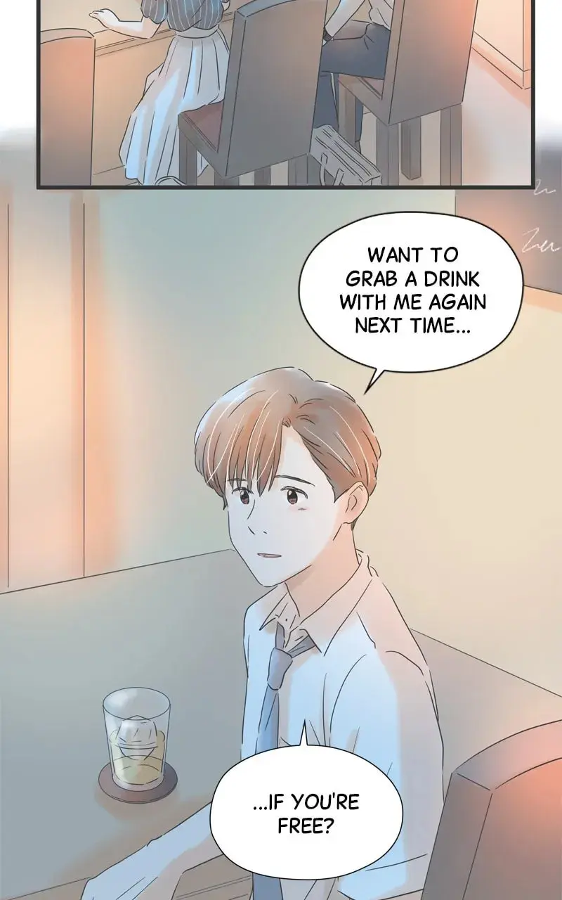 It Rains On Precious Days - Chapter 87 - Page 7
