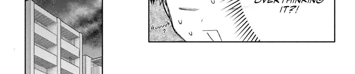 Hope You're Happy, Lemon - Chapter 81 - Page 30
