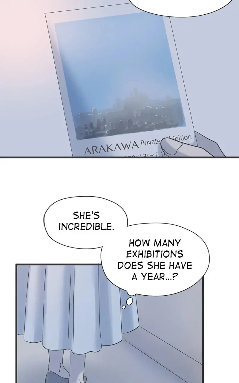 It Rains On Precious Days - Chapter 87 - Page 14