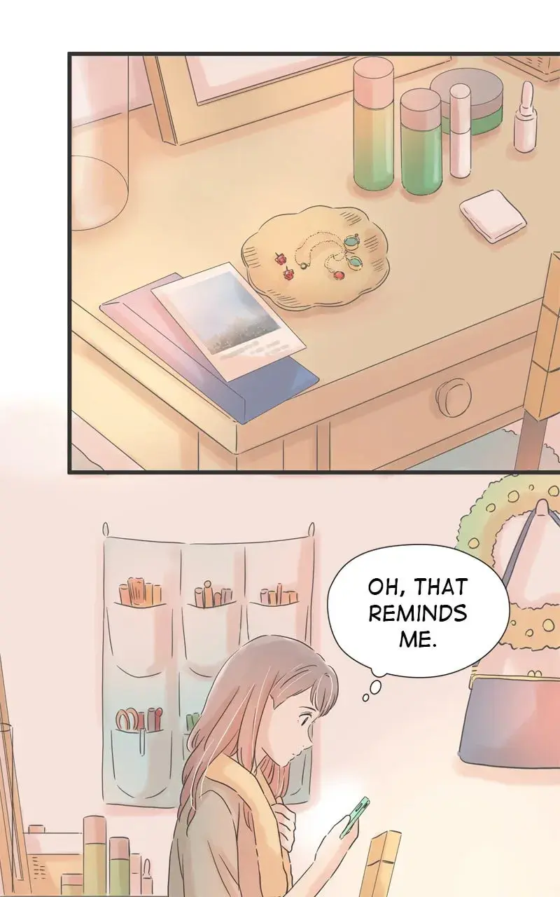 It Rains On Precious Days - Chapter 87 - Page 16
