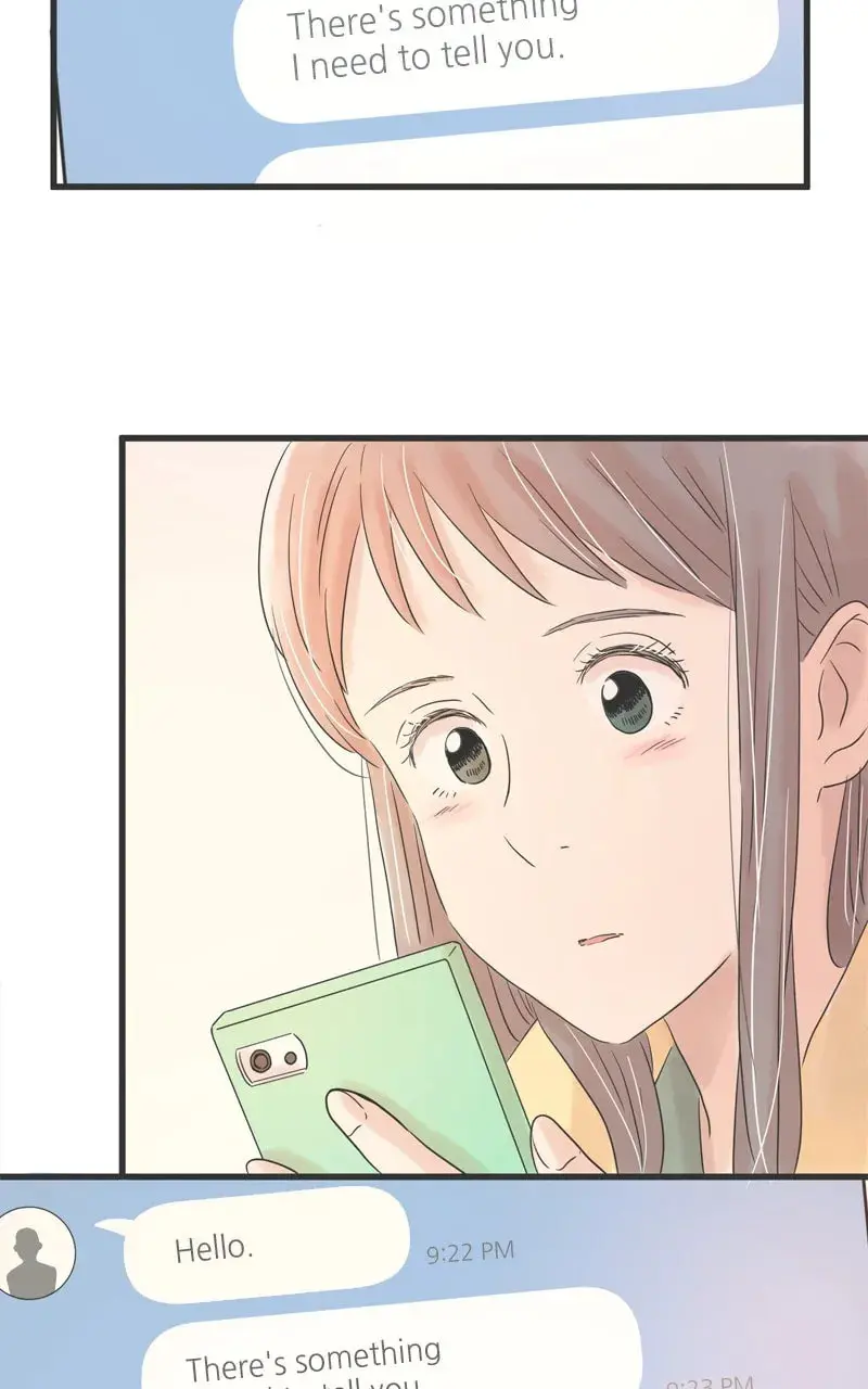 It Rains On Precious Days - Chapter 87 - Page 20