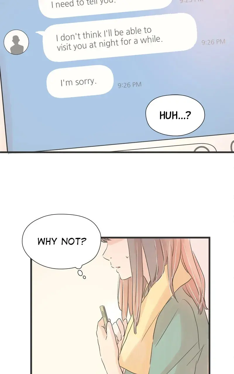 It Rains On Precious Days - Chapter 87 - Page 21