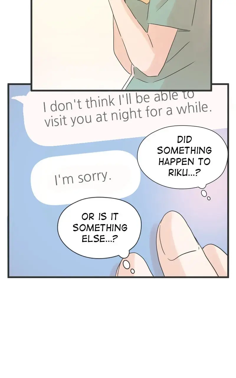 It Rains On Precious Days - Chapter 87 - Page 22