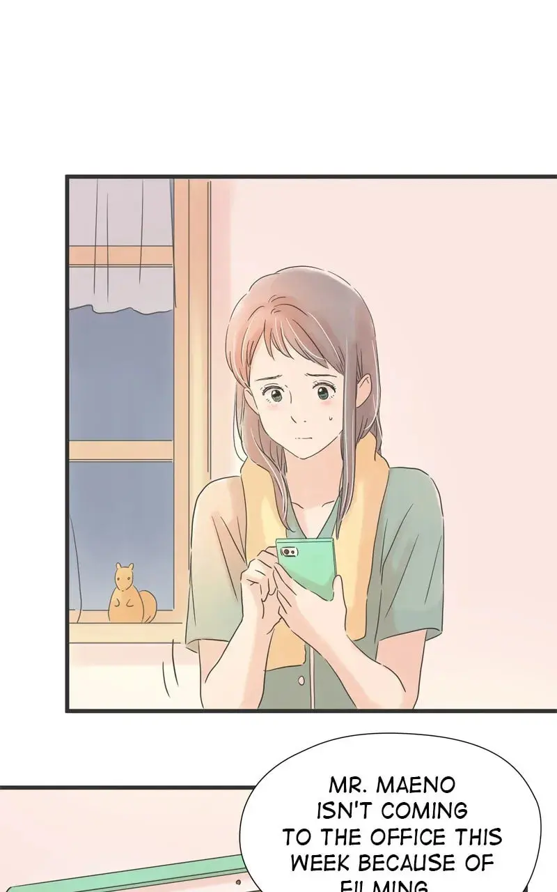It Rains On Precious Days - Chapter 87 - Page 23