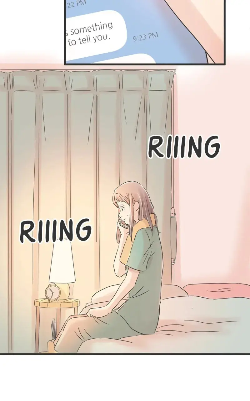 It Rains On Precious Days - Chapter 87 - Page 26