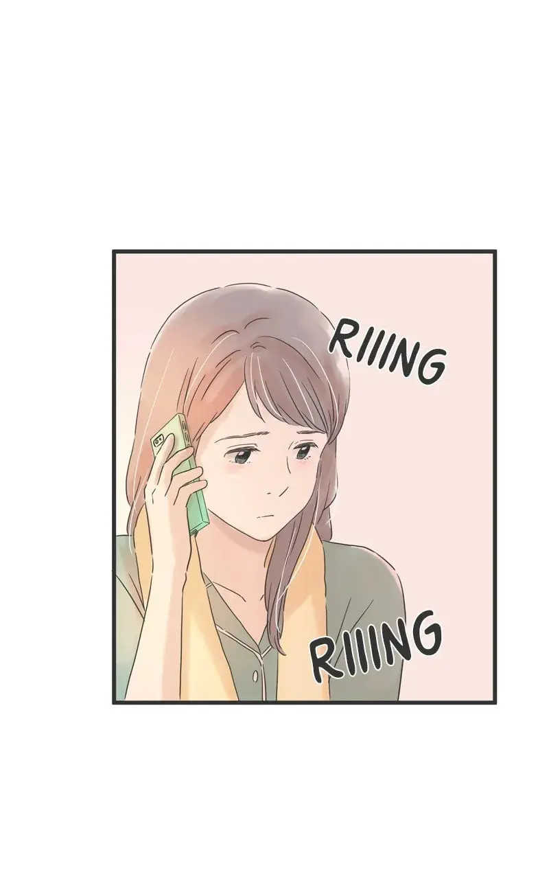 It Rains On Precious Days - Chapter 87 - Page 27