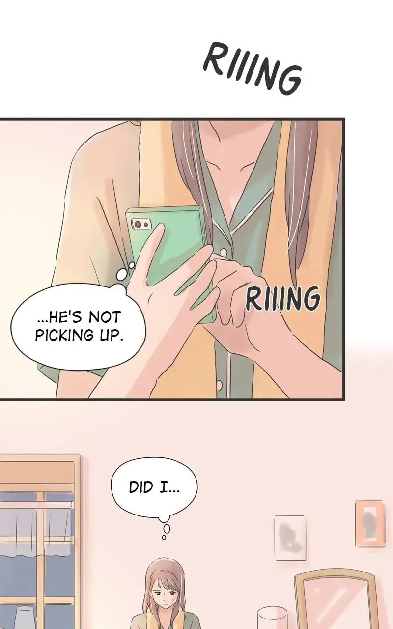 It Rains On Precious Days - Chapter 87 - Page 28