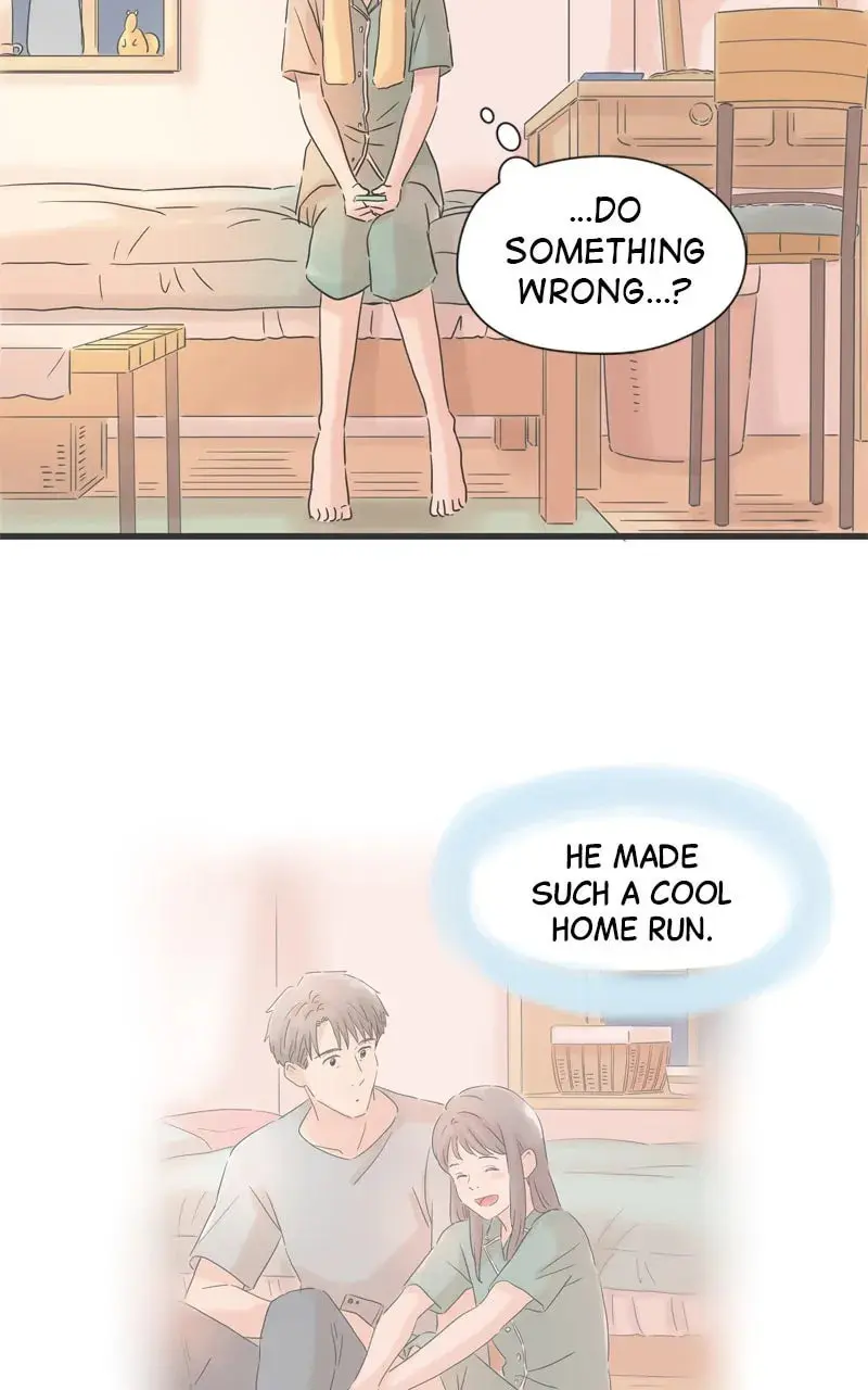 It Rains On Precious Days - Chapter 87 - Page 29